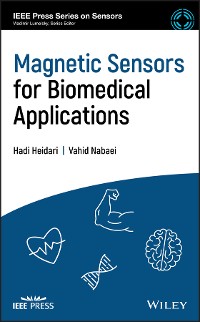 Cover Magnetic Sensors for Biomedical Applications