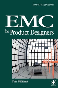 Cover EMC for Product Designers