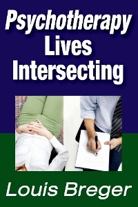 Cover Psychotherapy: Lives Intersecting