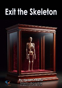 Cover Exit the Skeleton