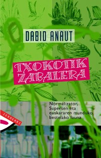 Cover Txokotik zabalera