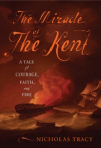 Cover Miracle of the Kent