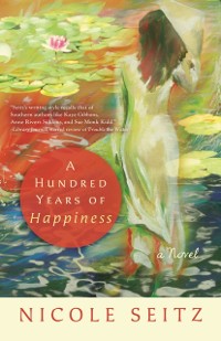 Cover Hundred Years of Happiness