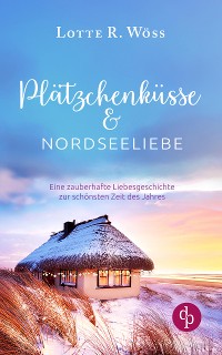 Cover Plätzchenküsse und Nordseeliebe