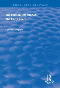 Cover The Human Experience