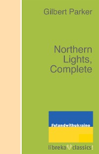 Cover Northern Lights, Complete