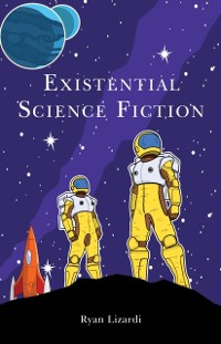 Cover Existential Science Fiction
