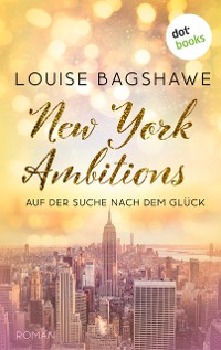 Cover New York Ambitions