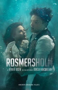 Cover Rosmersholm