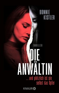 Cover Die Anwaltin