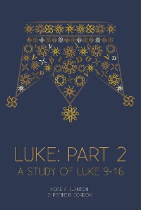 Cover Luke: Part 2