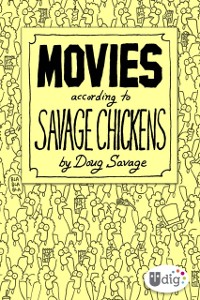Cover Movies According to Savage Chickens