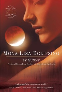 Cover Mona Lisa Eclipsing