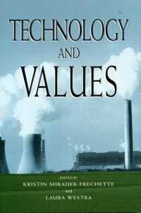 Cover Technology and Values