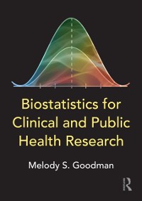 Cover Biostatistics for Clinical and Public Health Research