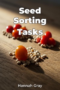 Cover Seed Sorting Tasks