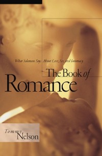 Cover Book of Romance