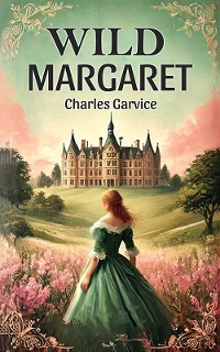 Cover Wild Margaret