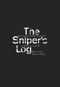 Cover The Sniper's Log