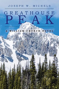 Cover Greathouse Peak