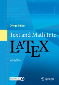 Cover Text and Math Into LaTeX