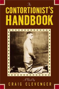 Cover Contortionists Handbook