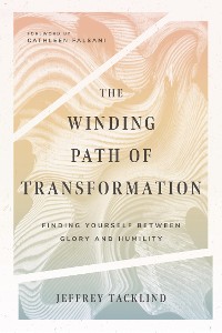 Cover The Winding Path of Transformation