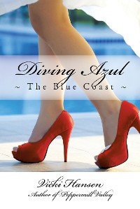 Cover Diving Azul