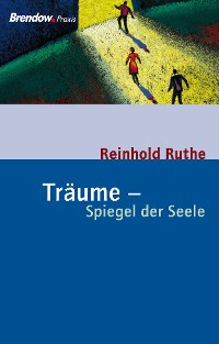 Cover Träume - Spiegel der Seele