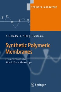 Cover Synthetic Polymeric Membranes
