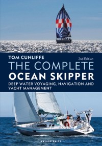 Cover The Complete Ocean Skipper