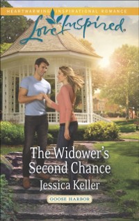 Cover Widower's Second Chance