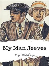 Cover My Man Jeeves