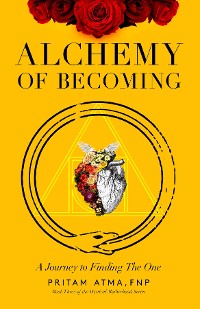 Cover Alchemy of Becoming