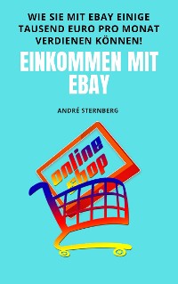 Cover Einkommen mit eBay