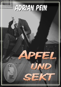 Cover Apfel und Sekt