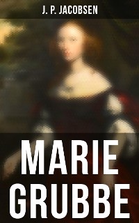 Cover Marie Grubbe