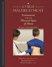 Cover Child Maltreatment Assessment-Volume 1