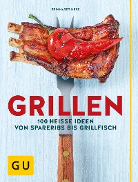 Cover Grillen