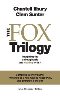 Cover The Fox Trilogy