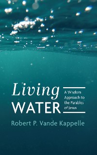 Cover Living Water