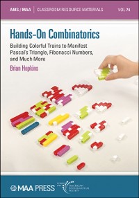 Cover Hands-On Combinatorics