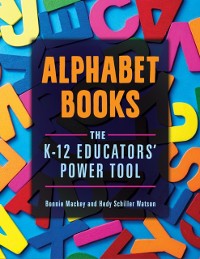 Cover Alphabet Books