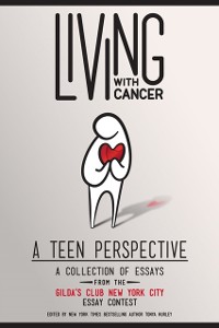 Cover Living With Cancer