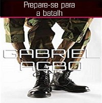 Cover Prepare-se para a batalha