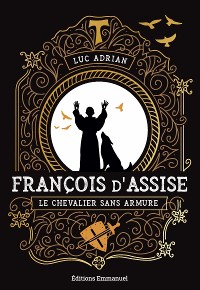 Cover François d’Assise