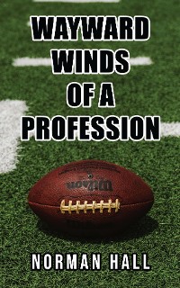Cover Wayward Winds of a Profession