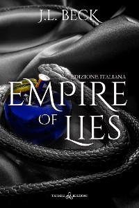 Cover Empire of Lies