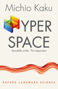 Cover Hyperspace