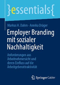 Cover Employer Branding mit sozialer Nachhaltigkeit